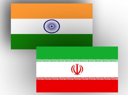 Iran, India call for strengthening bilateral ties