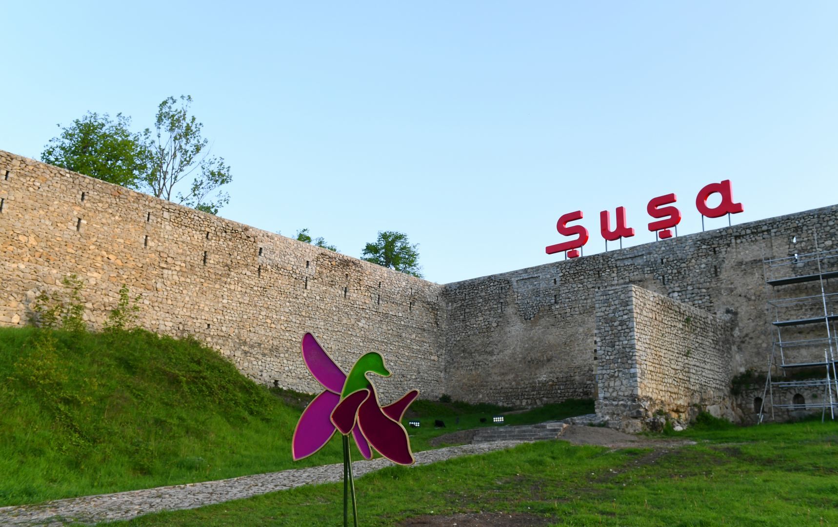 Azerbaijan's Shusha to host international conference on 'Economics of Culture: Development Impulses from Shusha'