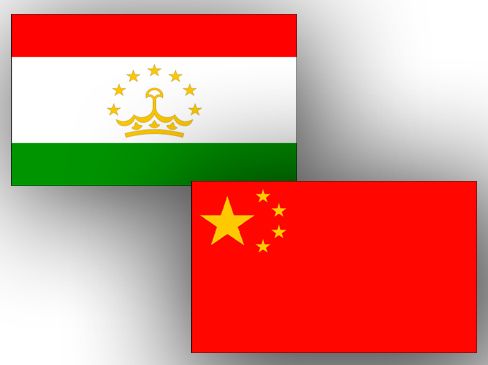 Tajikistan, China discuss prospects for enhancing co-op