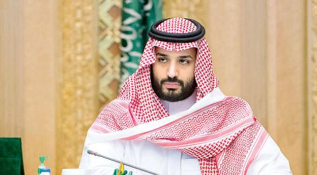 Crown Prince of Saudi Arabia congratulates President Ilham Aliyev