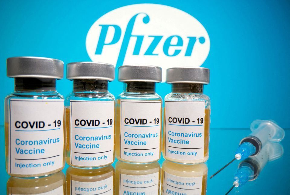 Over 800,000 teens immunized with Pfizer vaccine in Kazakhstan