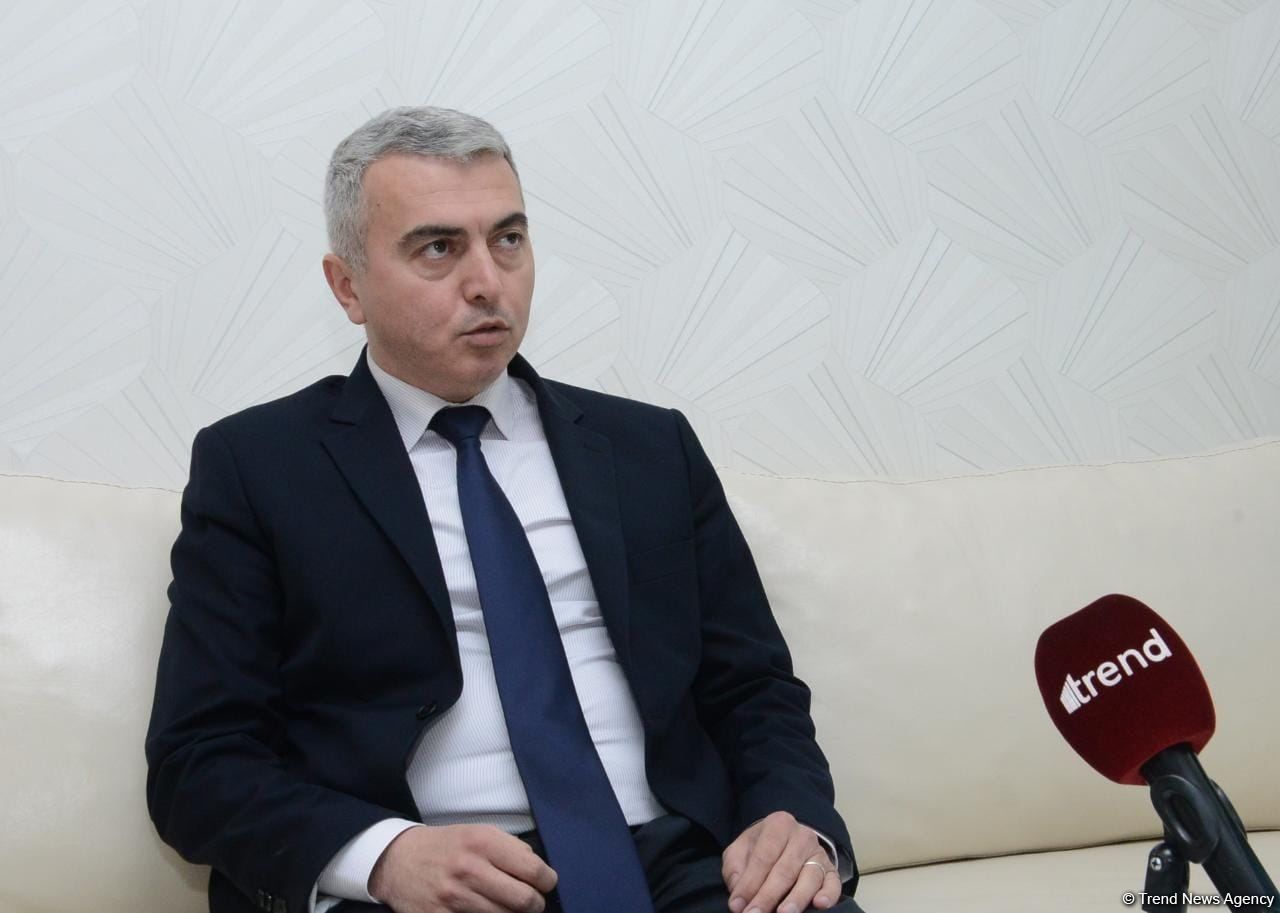 Azerbaijan creates favorable business and investment environment in industrial zones [PHOTO]