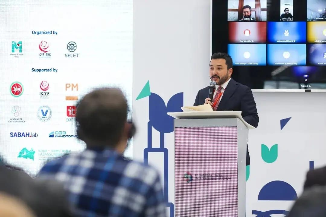 VIII OIC Youth Entrepreneurship Forum was held in Kazan [PHOTO] - Gallery Image