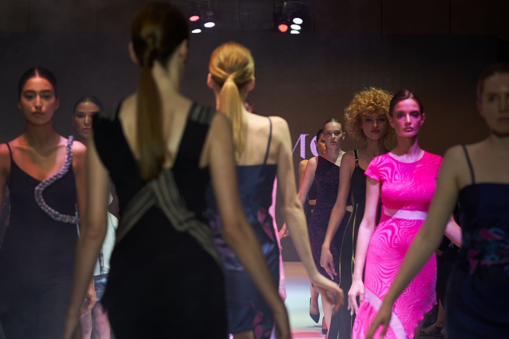 Azerbaijan Fashion Week unites fashion designers [PHOTO]