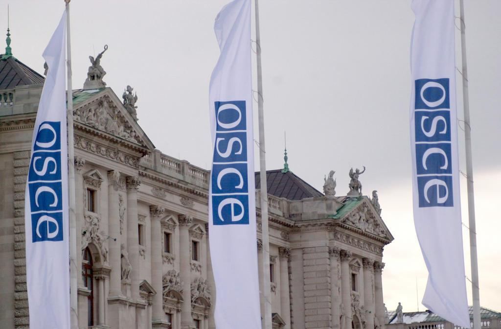 OSCE hails Azerbaijani-Armenian leaders Brussels meeting