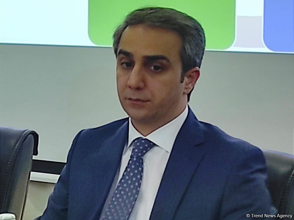 Most Azerbaijani NGOs eager to register want to engage in racketeering - spokesman of Presidential Administration
