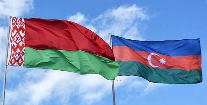 Azerbaijan, Belarus keen to boost cooperation in ICT