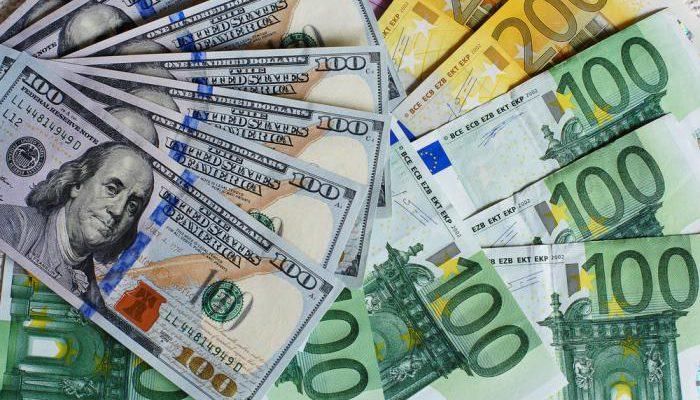 Central Bank of Azerbaijan holds regular foreign exchange auction