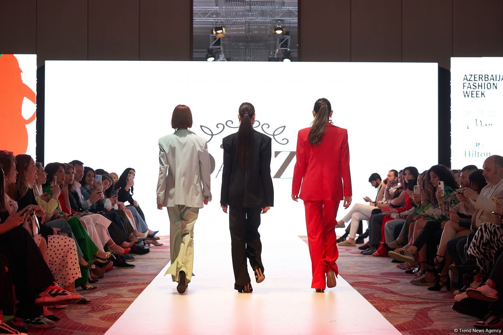 AFW Int'l and local brands present bold fashion looks - Gallery Image