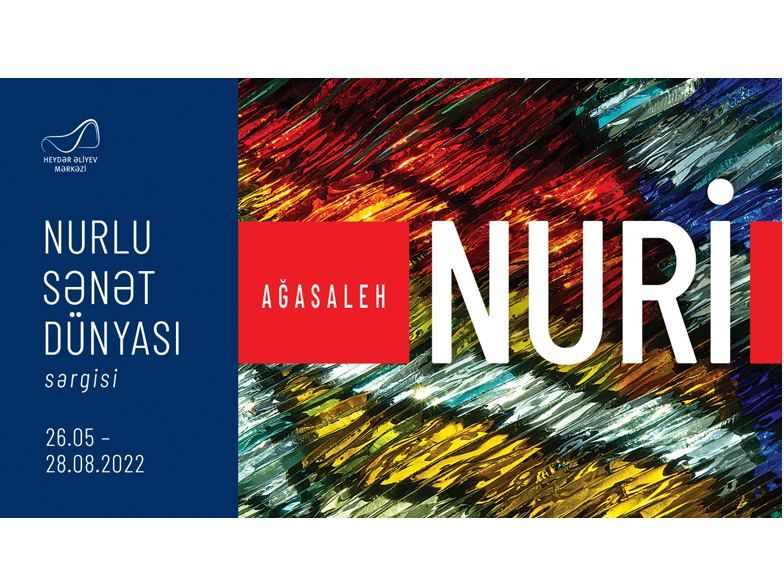 Heydar Aliyev Center to hold exhibition of stained glass panels in Azerbaijan [PHOTO]