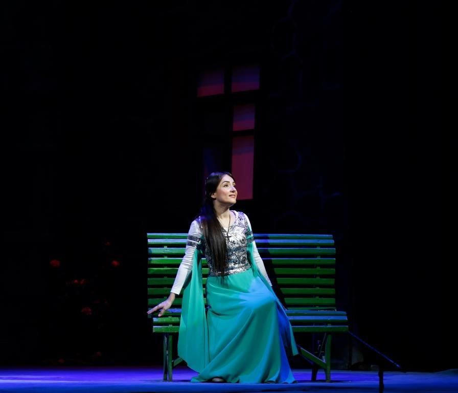 Verdi's opera captivates audience [PHOTO/VIDEO] - Gallery Image