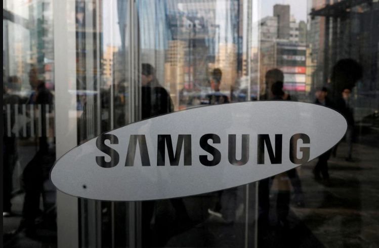 Samsung to invest $356 bln over five years in strategic sectors