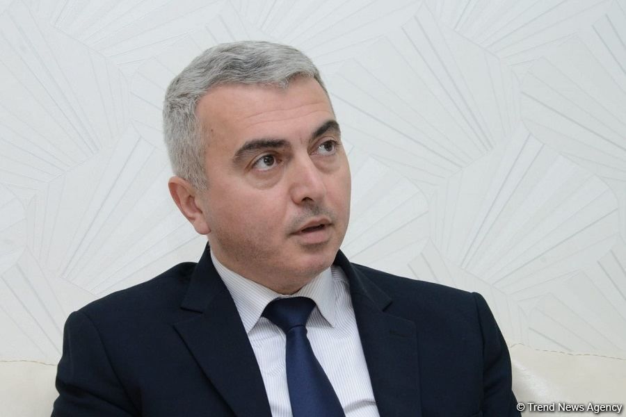 Agency for Development of Economic Zones preparing package of benefits for residents of industrial parks in Azerbaijan’s Karabakh