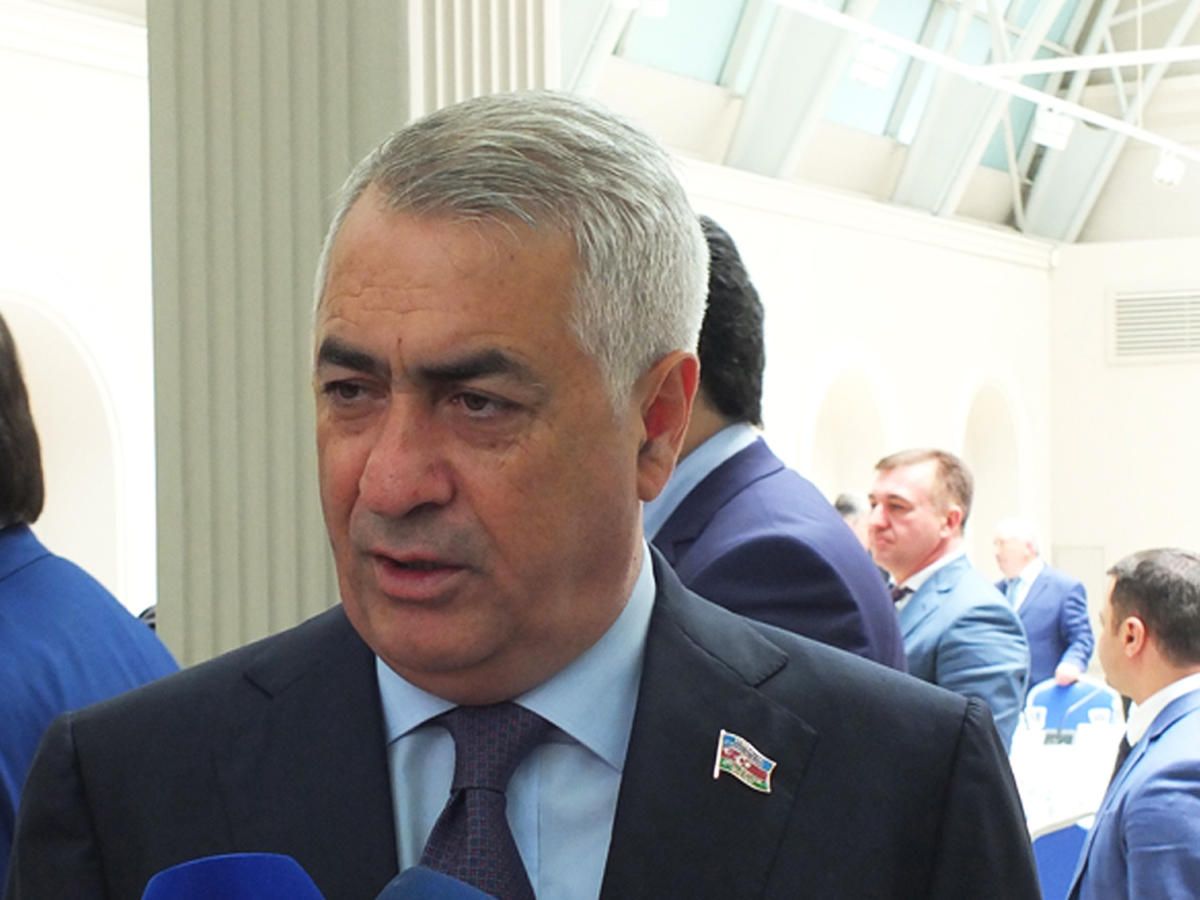 Javid Gurbanov appointed deputy minister of Azerbaijan's Digital Development and Transport