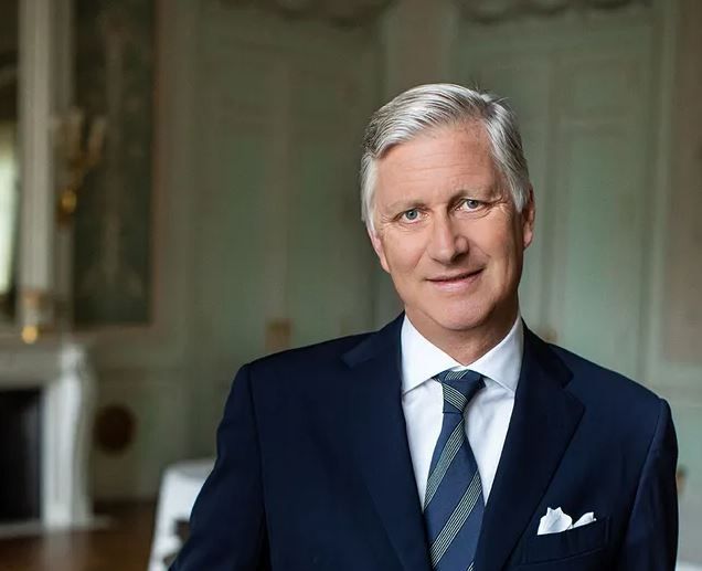 Belgium's King sends congratulatory letter to President Ilham Aliyev