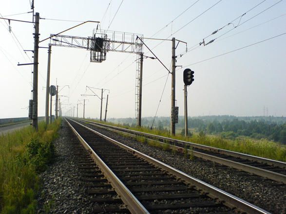 Kyrgyzstan resumes rail passenger traffic to Russia