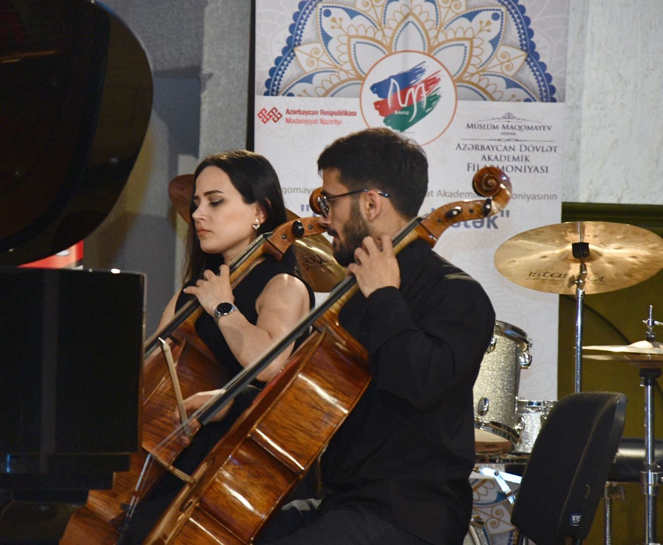 Young talents perform at Baku Piano Festival [PHOTO/VIDEO] - Gallery Image