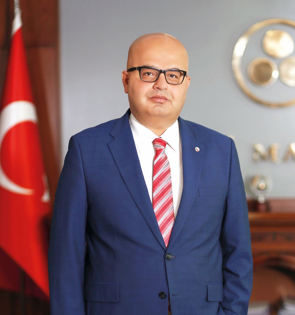 Expert: Turkey owns 73 percent of world’s boron reserves