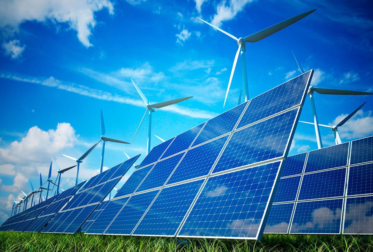 Azerbaijan to see real growth in green energy sector in 2024