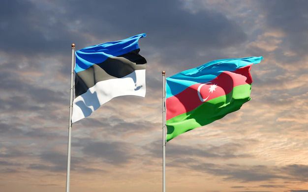 Estonian Speaker says Azerbaijan is of great importance to EU