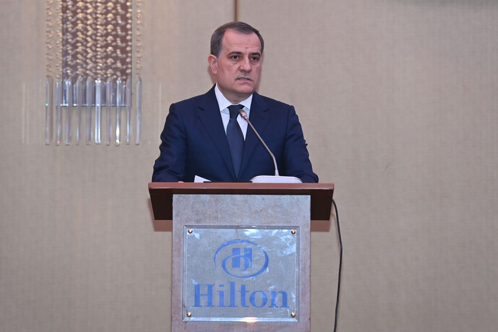 FM: Azerbaijan defines Africa as a priority region during its NAM chairmanship