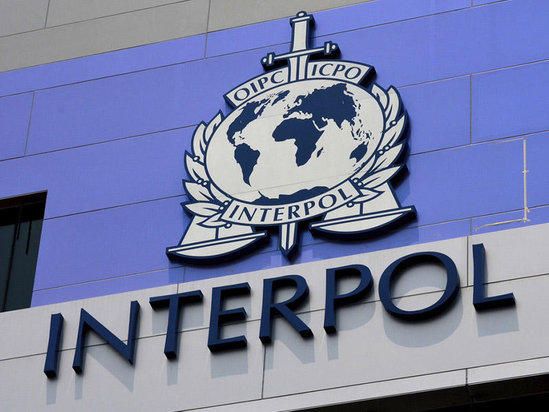 Chief of Azerbaijan's National Central Bureau of Interpol dismissed