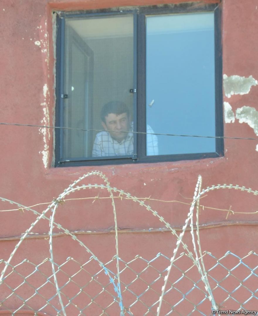 Azerbaijan executes pardon decree in several correctional institutions of Justice Ministry [PHOTO] - Gallery Image