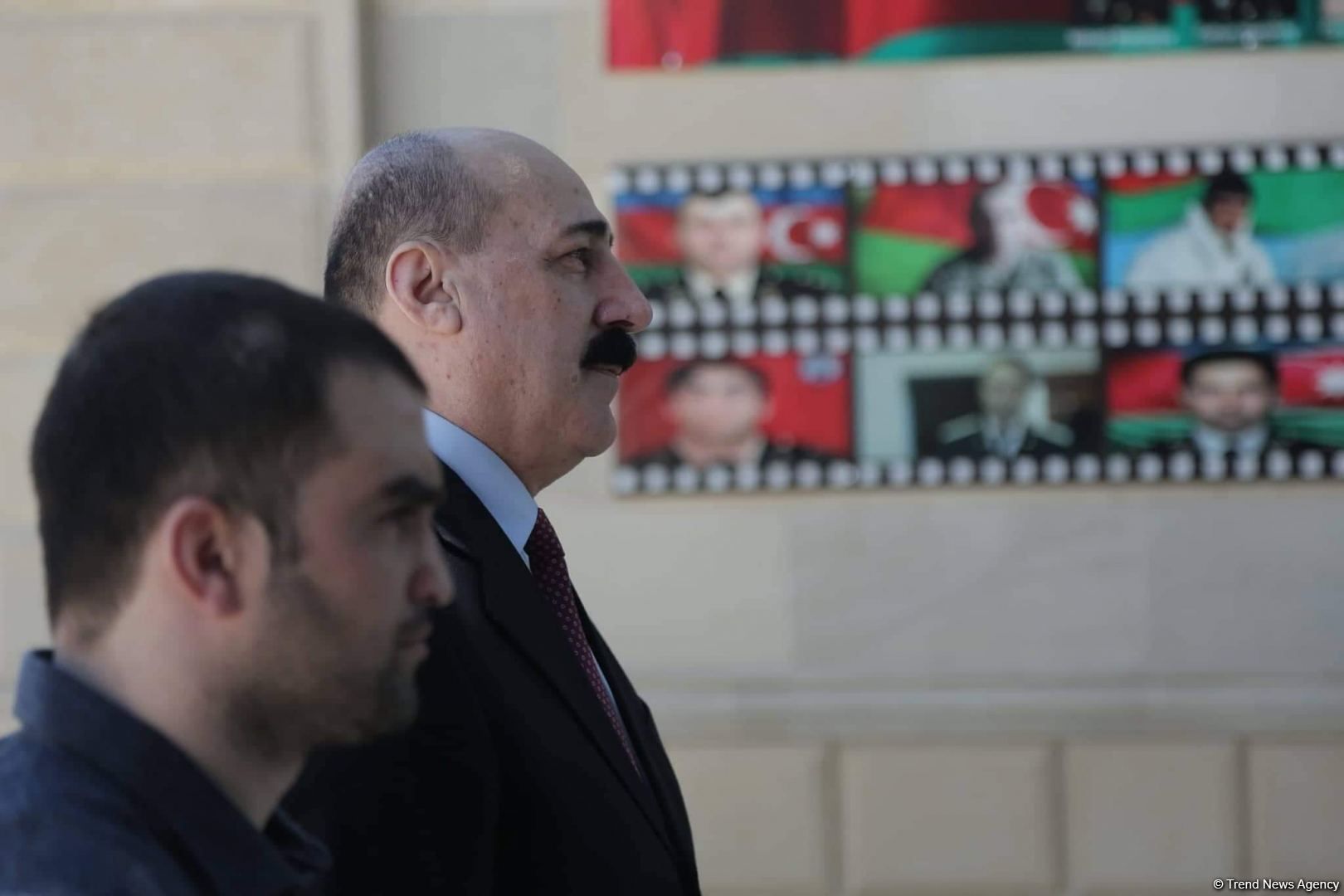 Azerbaijan releases citizen sentenced to life under pardon decree [PHOTO] - Gallery Image