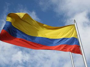 Colombia to hold presidential elections