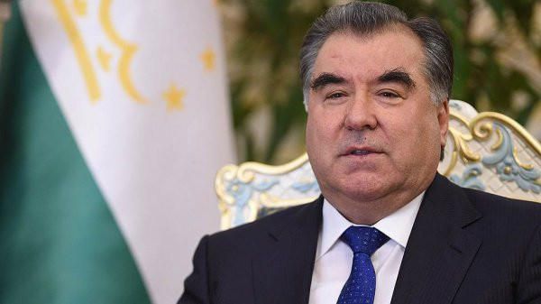 Iran FM hails upcoming Tehran trip by Tajikistan's president