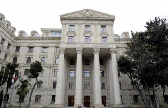 Azerbaijan looks forward to further development cooperation with Tajikistan - MFA