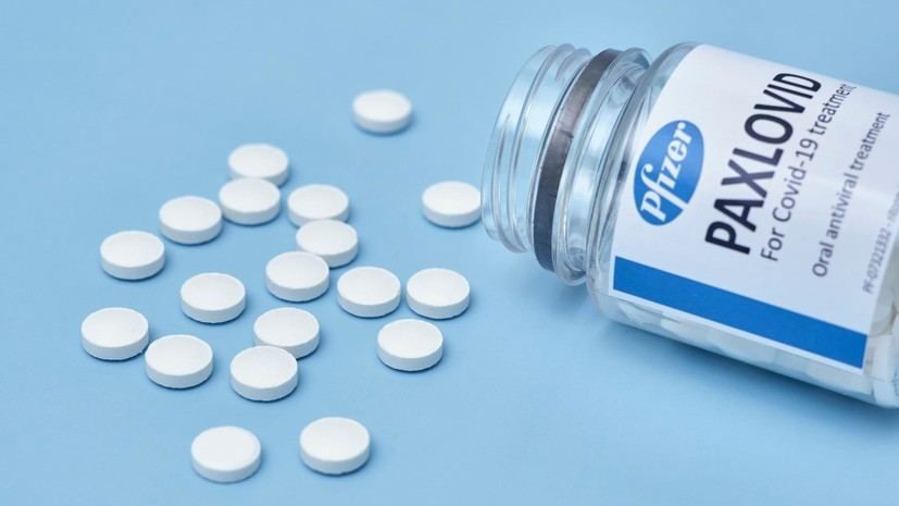 U.S. doctors reconsider Pfizer's Paxlovid for lower-risk COVID patients