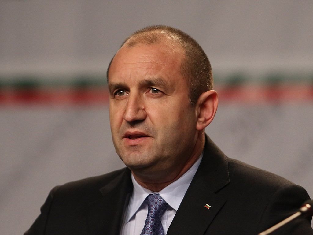 Bulgarian President congratulates President Ilham Aliyev [UPDATE]