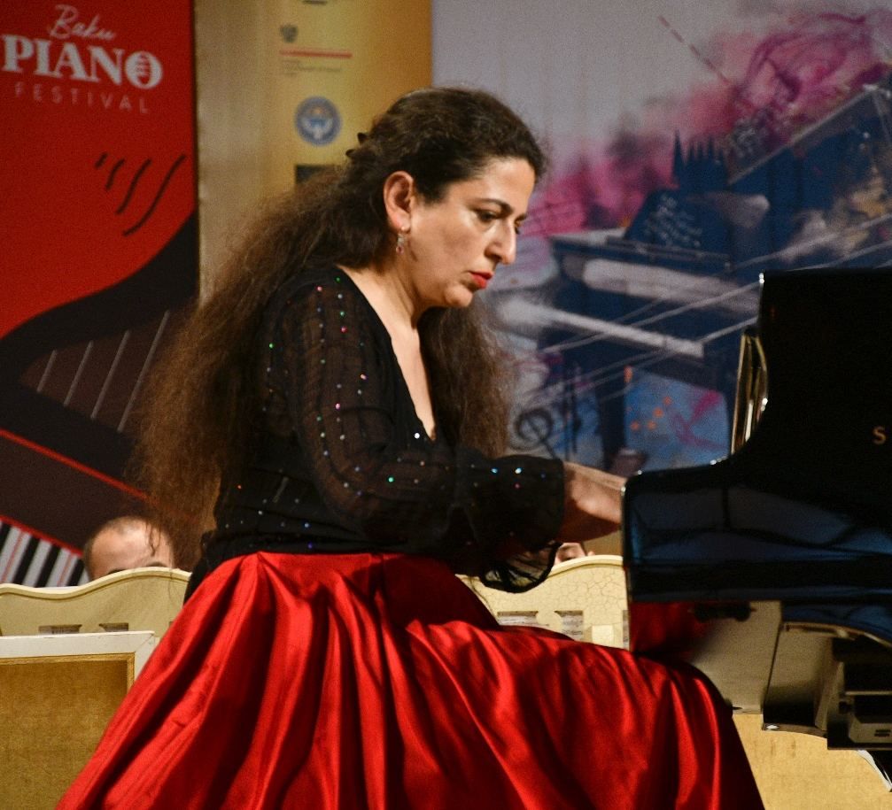 National pianists astonish music lovers [PHOTO/VIDEO] - Gallery Image