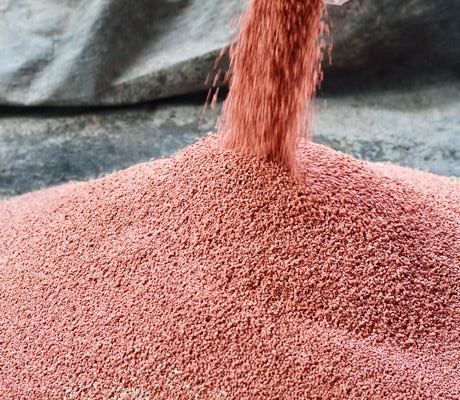 India secures fertiliser supplies from Russia