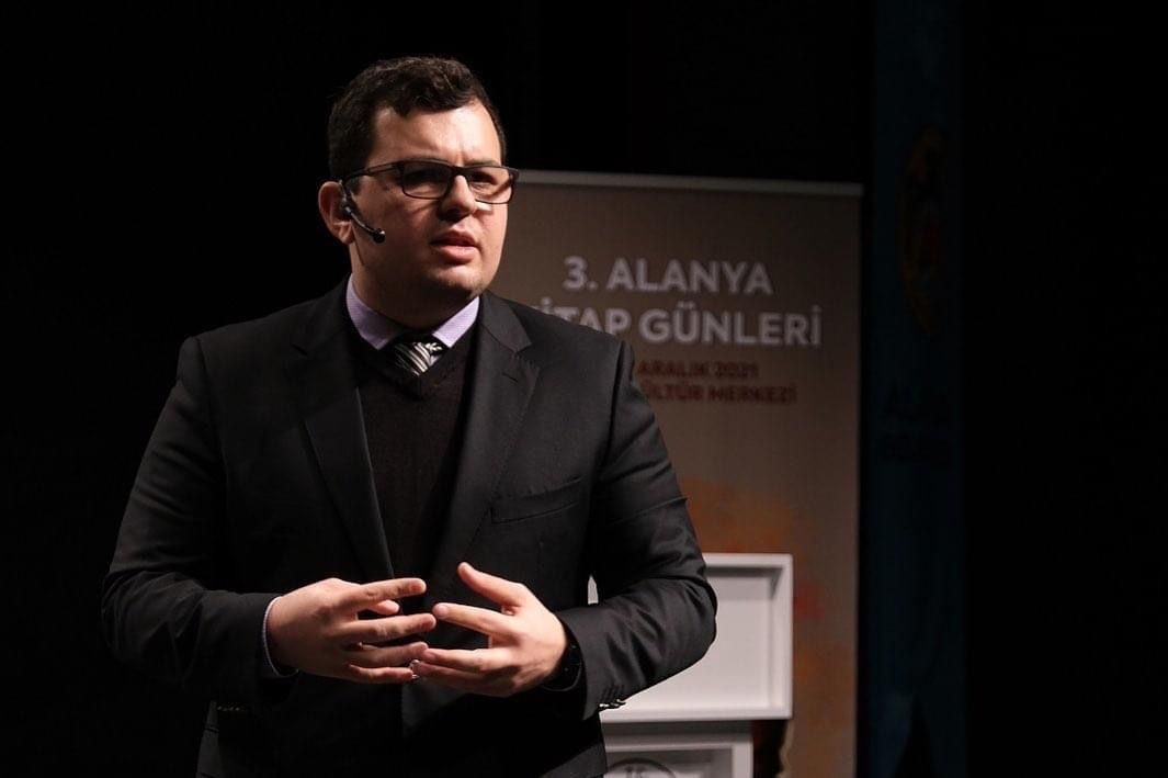 TEKNOFEST to create innovation in both defense and space technologies - Turkish researcher