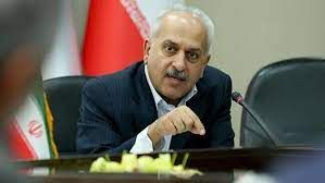 Iran’s export of products to Syria doubled: official