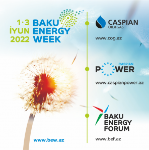 Azerbaijan to host Baku Energy Week with around 250 companies in attendance