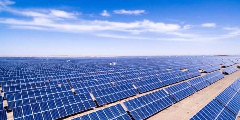 ADB to support construction of solar power plant in Azerbaijan