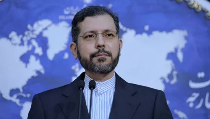 Iran considers IAEA report unfair - MFA