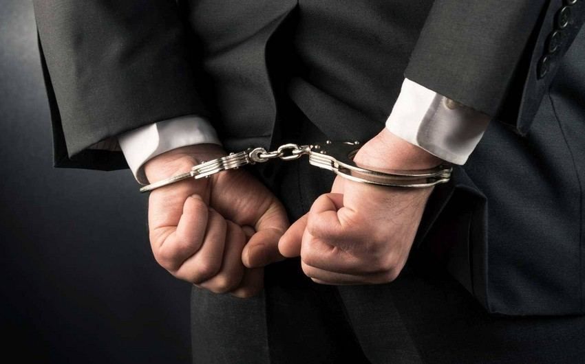 Another official arrested in Azerbaijan's Nakhchivan