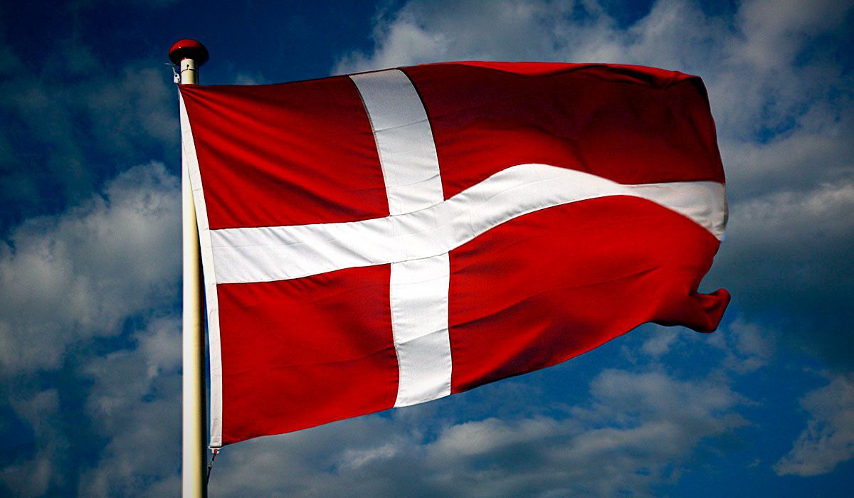 Denmark looks set to join the EU's defence policy