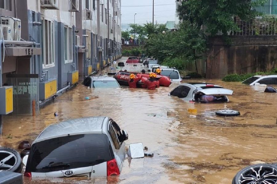 Death toll rises to 126 from Brazilian heavy rains