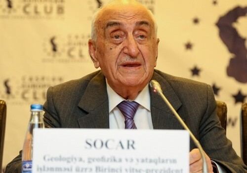 SOCAR: Azerbaijan to increase oil output annually [PHOTO]