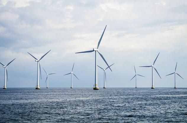 Offshore Wind Roadmap for Azerbaijan released
