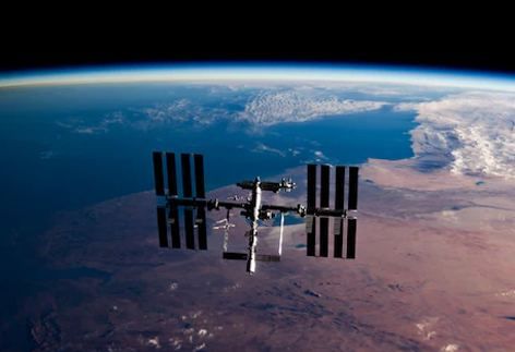 China to launch next crewed mission on Sunday to build space station