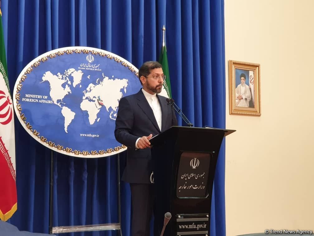 Iran welcomes agreement on truce extension in Yemen