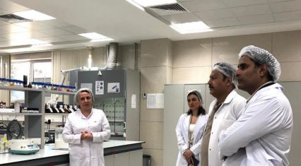 Gazelli products arise interest in Pakistan