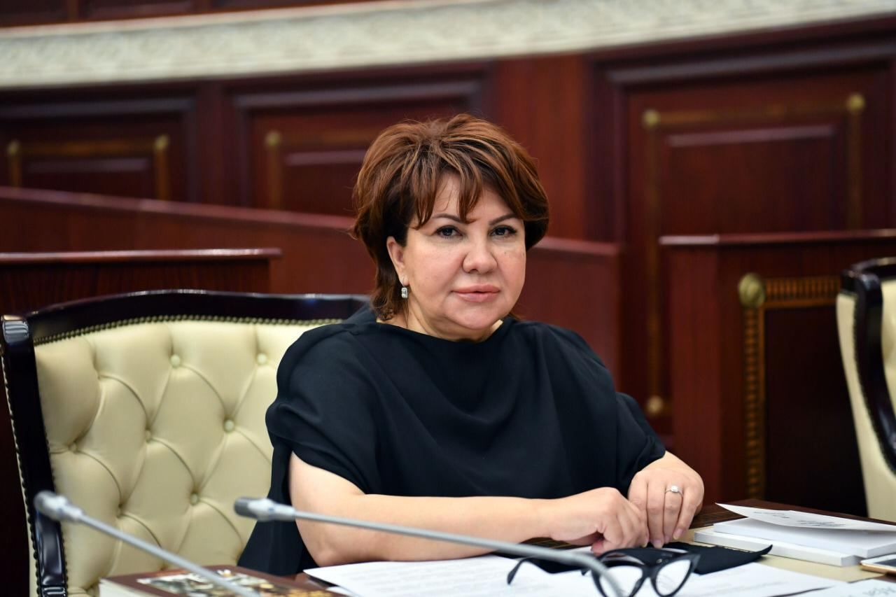 UNESCO should reflect facts of Armenian vandalism against Azerbaijani culture - MP