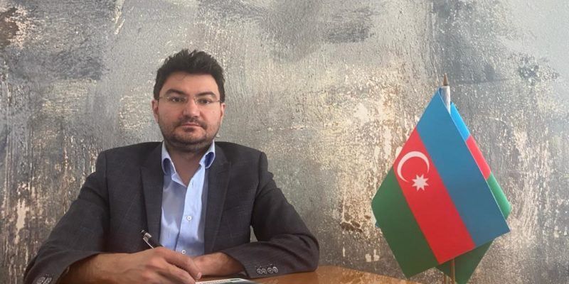 Azerbaijani confederation opens rep office in Germany to promote economic ties